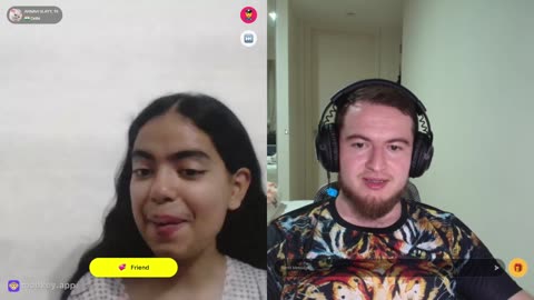 MONKEY APP RIZZING and TROLLING - Borz Noxus Livestream 27.05.2025