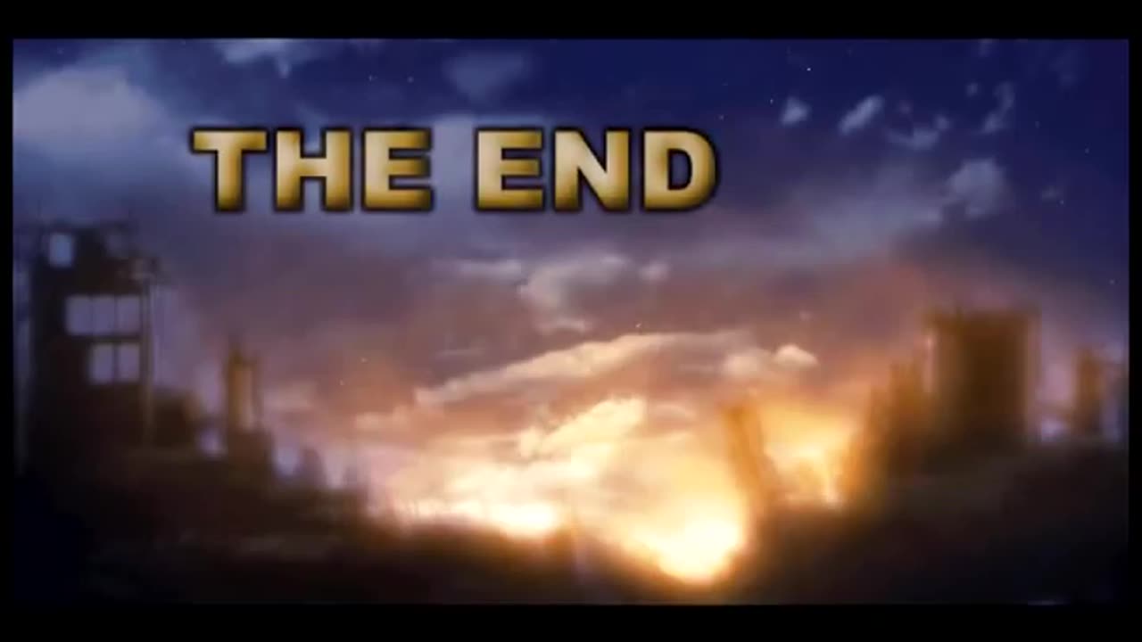 Fallout 2 - Dying by old age [EN/CZ]