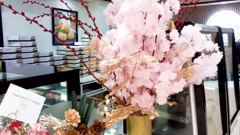 Colorful & Flavorful Pudding Treats at Palem Cinde – Unique Shapes & Tastes!