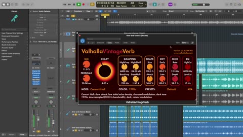 Remixing Like a Pro: Logic 11.2’s Stem Splitter In Action