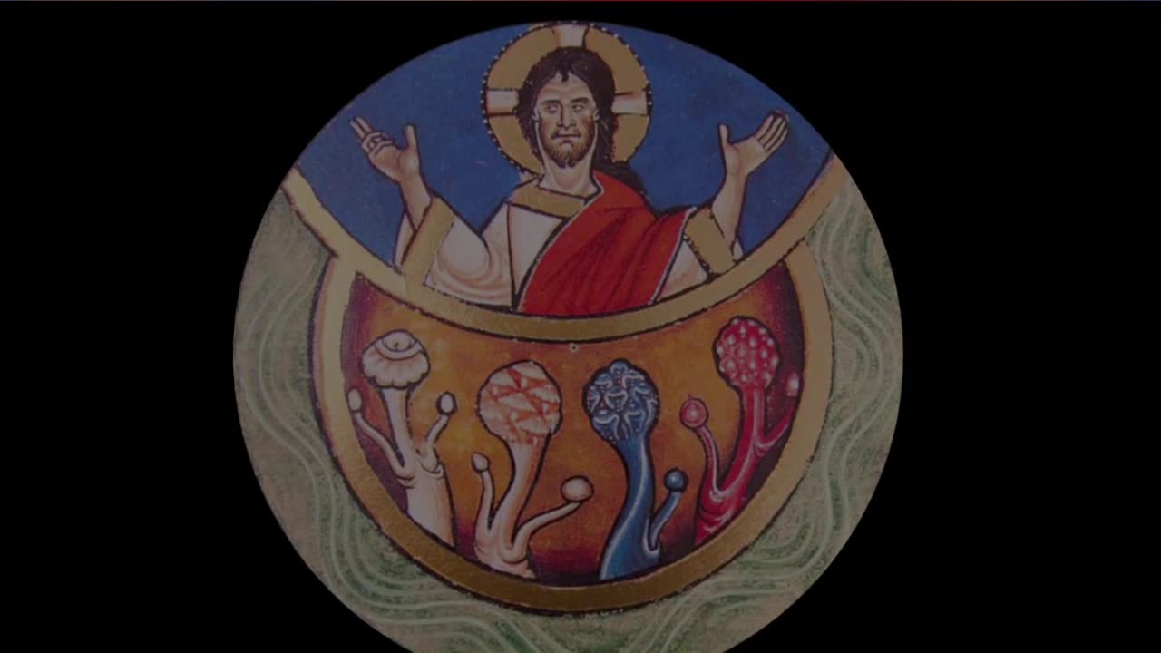 Ancient Fertility Cults: Secrets, Drugs & Hidden Codes