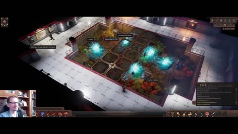 Encased -Gameplay