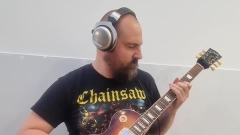 How to Play "Satyricon - Forhekset Intro''