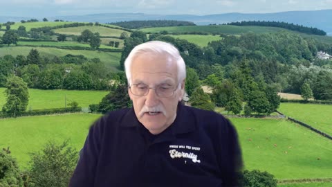 The Lord God Hath Spoken Video 14