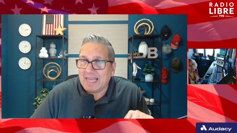 EL SHOW DE JORGE BONILLA EP. 348