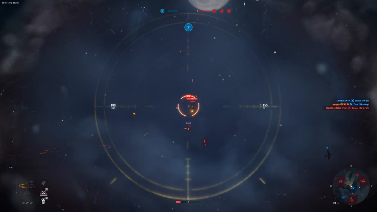 Tier 4 drop w/ mcappy