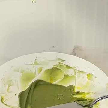 10 вариантов смешивания цветов🎨✨