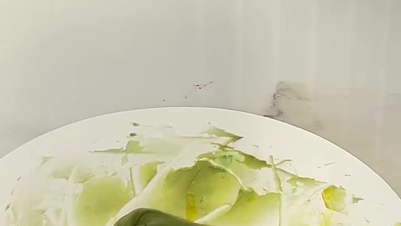 10 вариантов смешивания цветов🎨✨
