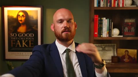 2 Fun Political Persuasion Techniques to Enhance Credibility — Daily Persuasion w/ Josh Lisec Ep 271