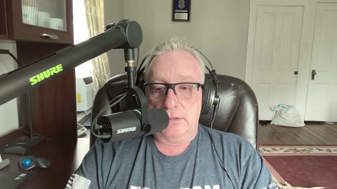 2025-04-29 - Ep. 21 Liberals Have No Morals