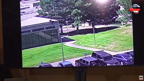 FBI update on Charlie Kirk assassination manhunt
