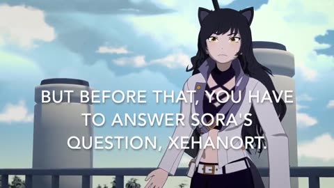 Sora's Adventures of Sailor Moon R The Movie Part 3