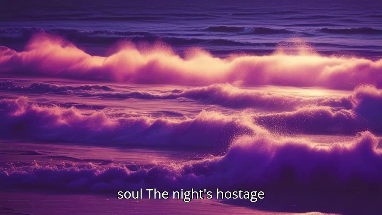 Feel the Vibe Tonight