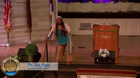 C.O.M.E.E. Mid-Week Service