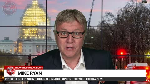 THE WORLD TODAY - NEWS TALK
