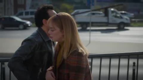 Bahar se rinde al amor imposible y deja ir a Evren: “Vete con ella, esto es inútil”