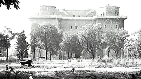 Voices from Hitler_s Army (6_6) _ Defending Berlin - The Last Battles(480P)