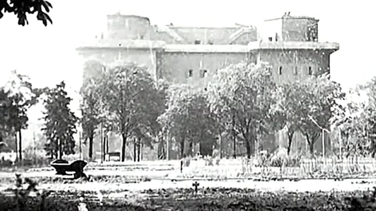 Voices from Hitler_s Army (6_6) _ Defending Berlin - The Last Battles(480P)