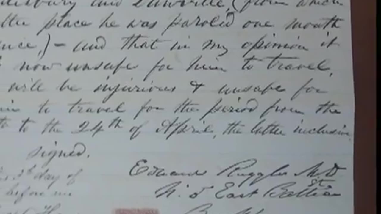 Robert Roper, author of 'Now the Drum of War,' on the Whitman Family and the Civil War