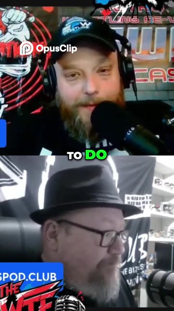 Wrestling's Bullshit Why It's Part of the Business #shorts #wwe