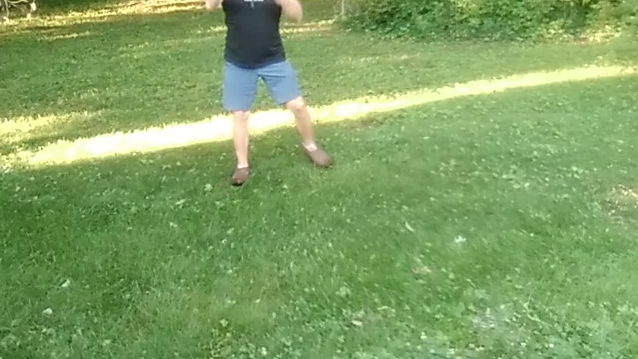 Snake Form