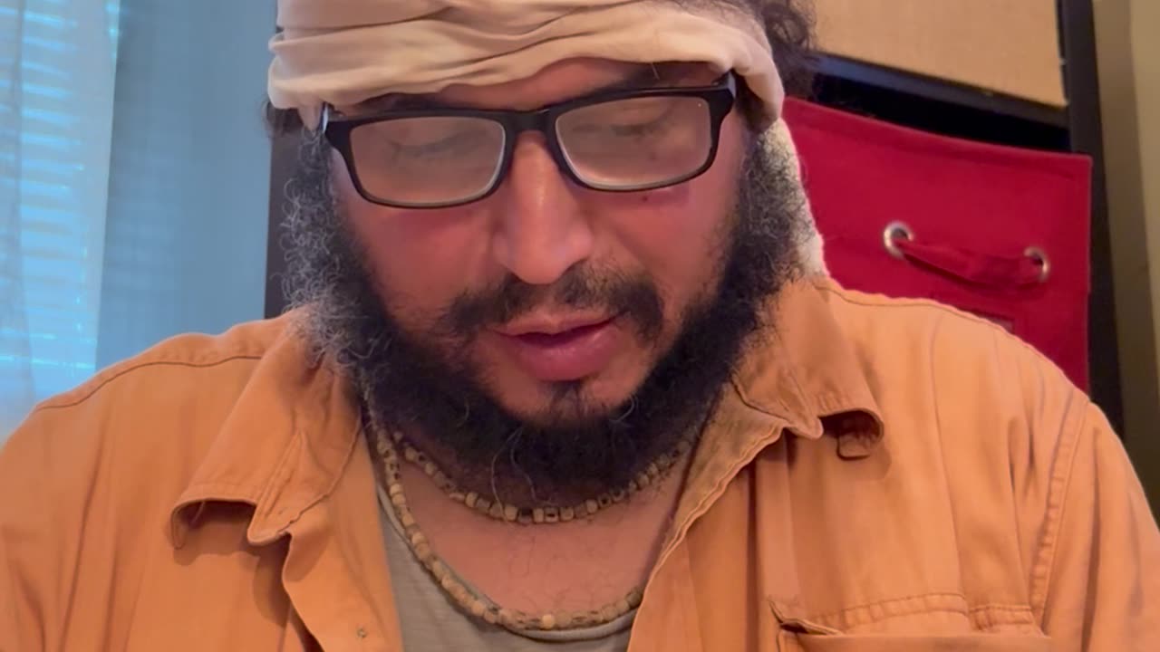 Ujjval Samanic ~ To Be As Light Doing One’s Duty Without Envy Leads To Perfection