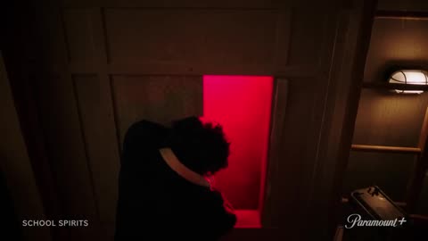 SCHOOL SPIRITS Official Season 3 Trailer (2026) Peyton List, Milo Manheim [HD]