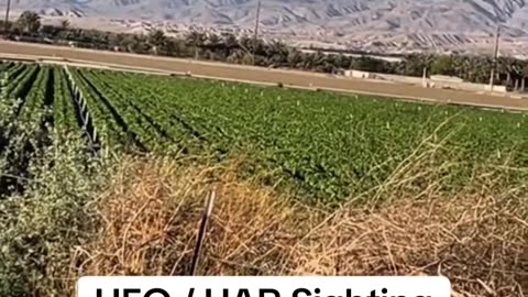 😱🛸 Phoenix, Arizona UFO Sighting – Unexplained UAP Footage Captured! | TheTruthAbove