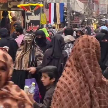 London, Berlin and Paris in 2030.