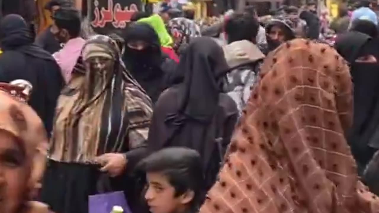 London, Berlin and Paris in 2030.