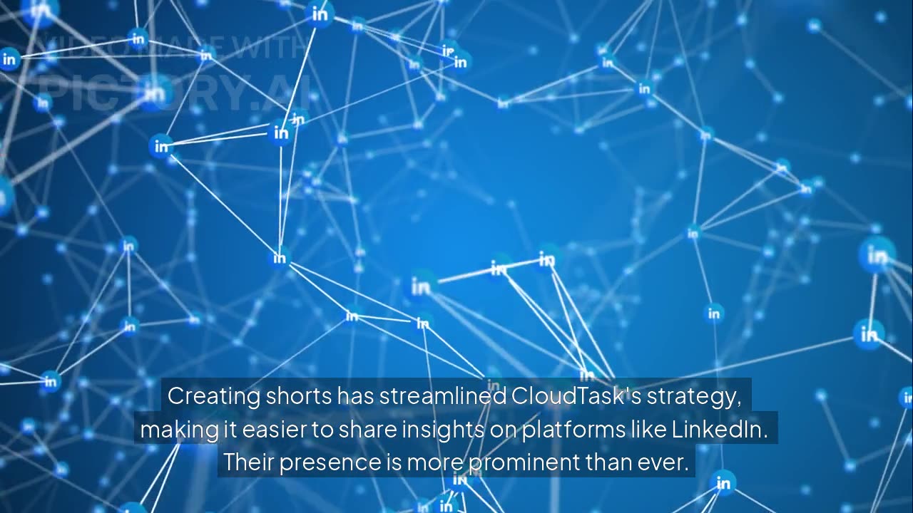How OpusClip Transformed CloudTask’s Content Marketing Strategy