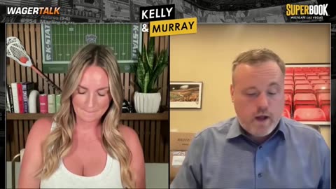 WagerTalk TV LIVE | Free Sports Picks | Sports Betting Predictions & Tips | Friday 8/15/25
