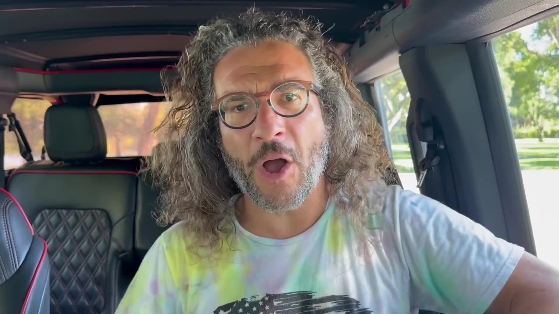 Canada Orders Man to REMOVE Security Cameras Amid Crime Wave