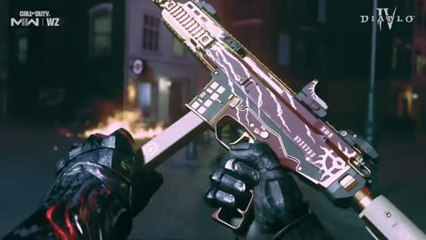 Call of Duty Modern Warfare 2 and Warzone - Official Lilith Operator Bundle