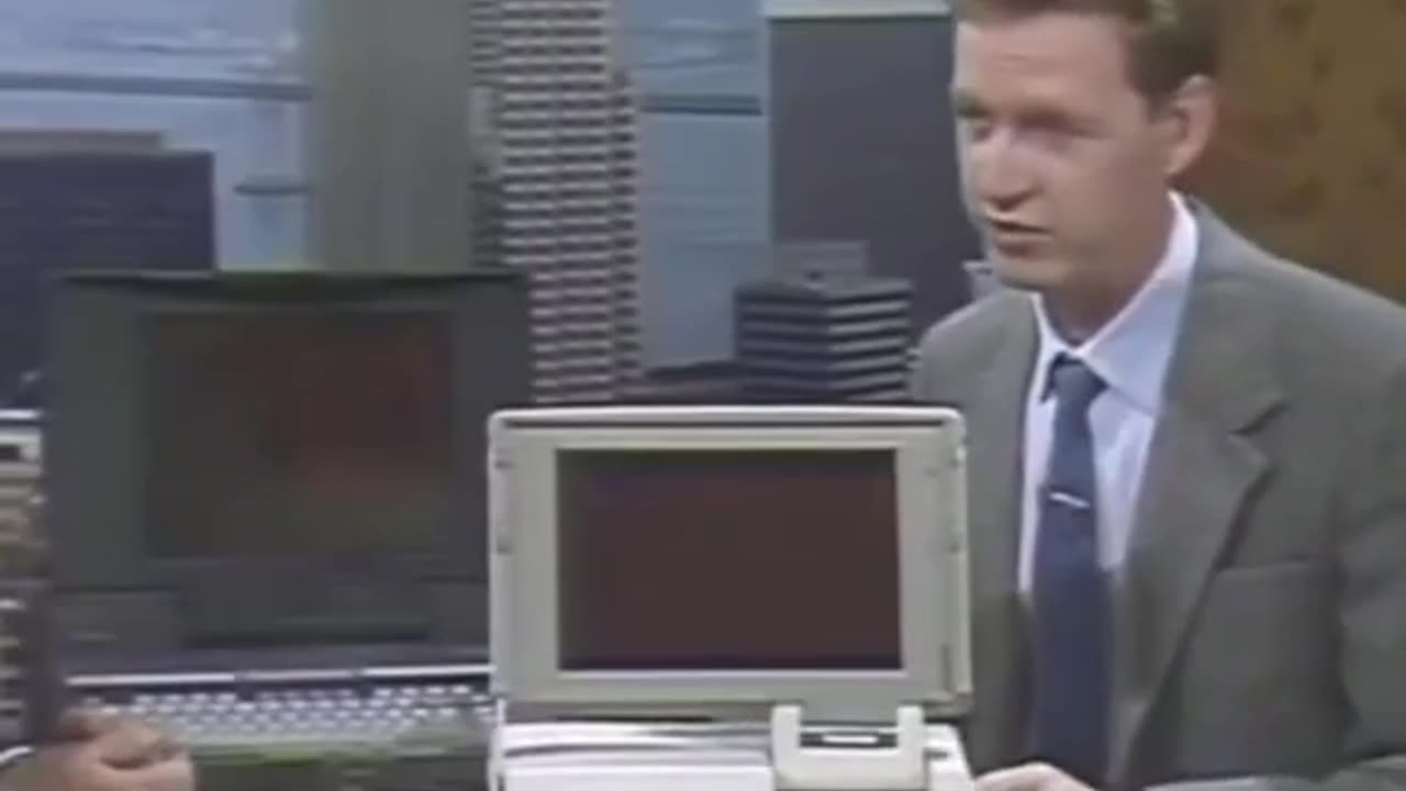 1989 Laptop Prices