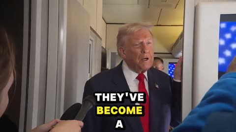 EXCLUSIVE: Trump Slams Democrats Over Shutdown: Just Say ‘Let’s Go