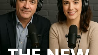 Trump's "Big Beautiful Bill" House Drama