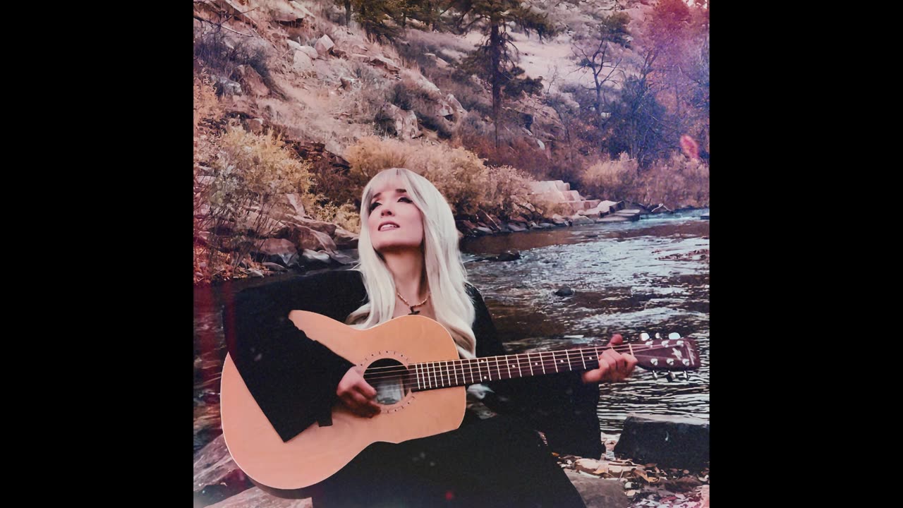 Emmylou Ledoux "Please Don't Leave"