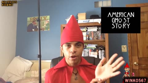 03x28 What's Next To Come - Joe Winko Talk (2015)