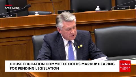 Mark Harris: ‘Teachers Should Not Perpetuate The Lie That There Are Other Genders'