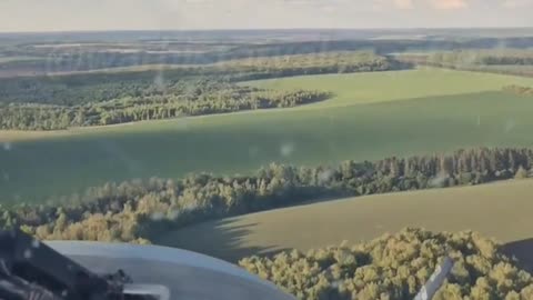 🚁💥 Ukraine Russia War | Russian Ka-52 Downs Ukrainian Lyutyy Drone | RCF