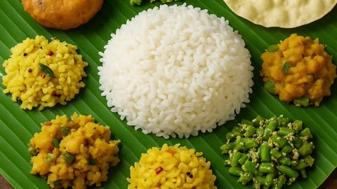 Madurai's Trusted Catering for Birthdays & Weddings