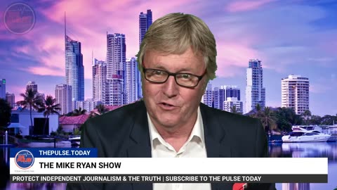 THE PULSE - TODAY'S NEWS TALK