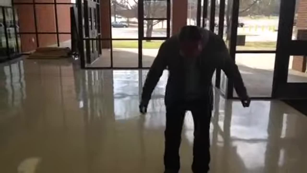 BASEDTv HCHS Harlem shake