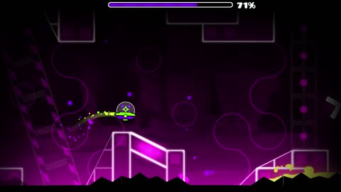 Candesent (geometry dash)