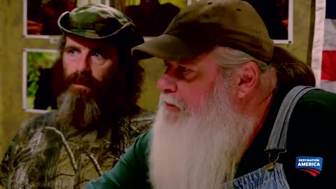MOUNTAIN MONSTERS - STRIP POKER