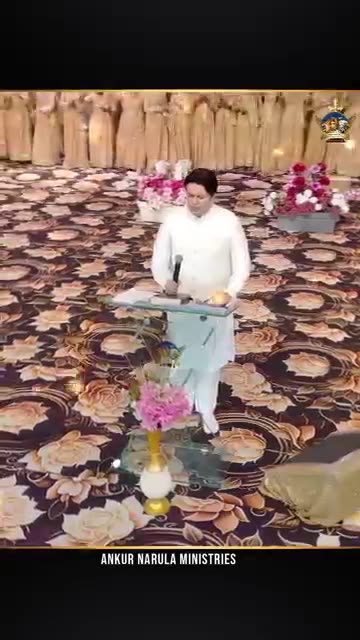 Greatness is Our Portion - THE YOSEPH FAMILY‪@AnkurNarulaMinistries‬