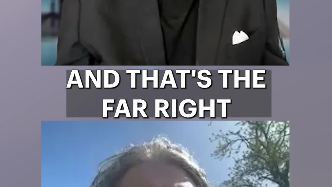 MSM VS THE ALTERNATIVES