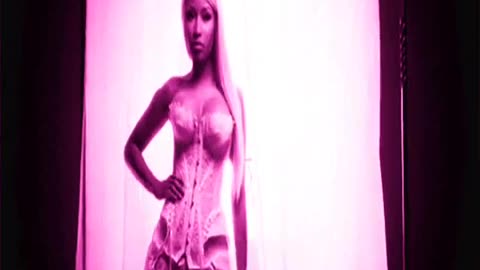 Nicki Minaj ft Jerimih-Favorite