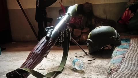 💥💥 Myanmar Conflict | Kachin Gurkha Force Broadcasts Frontline Action on Facebook | RCF